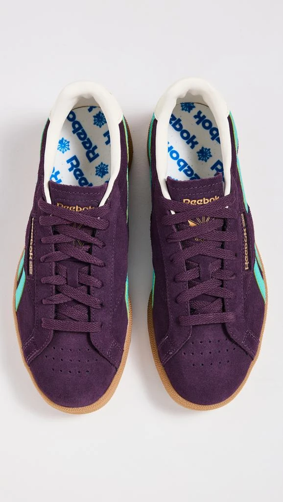 Reebok Club C Grounds UK Unisex Sneakers 4