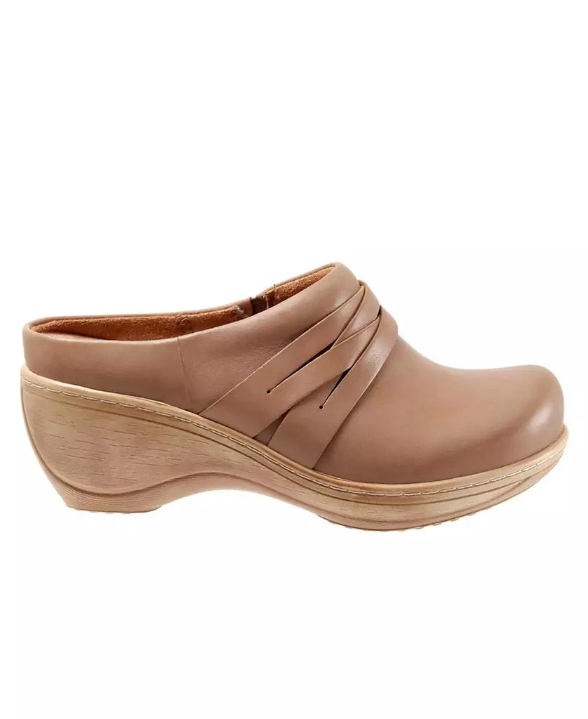 SoftWalk Mackay Clog 2