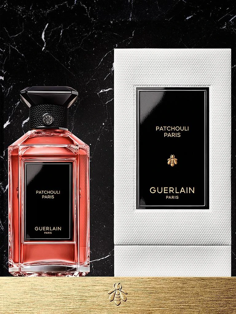 Guerlain L'Art & la Matière Patchouli Paris Eau de Parfum 9