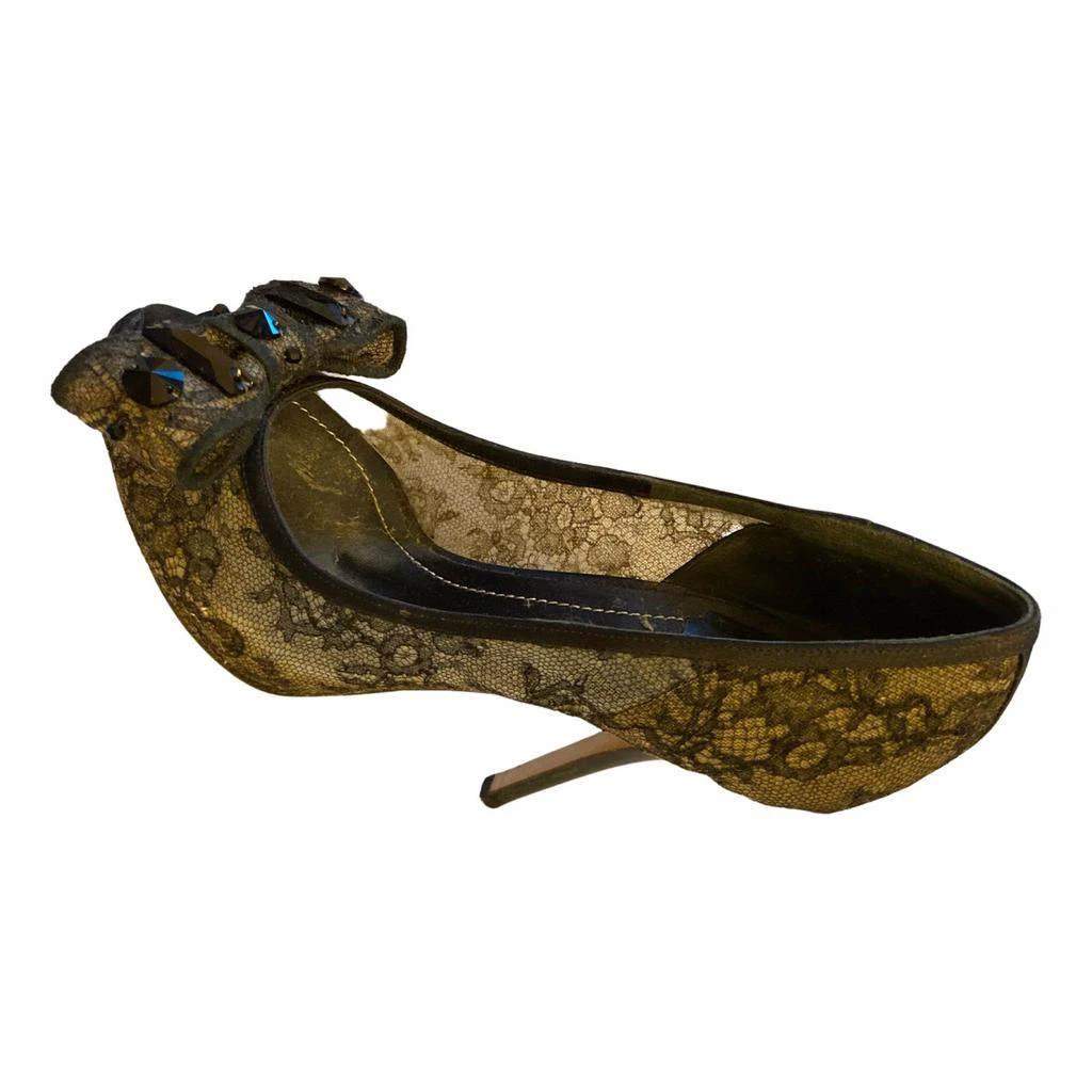 Dior Dior Heels 1