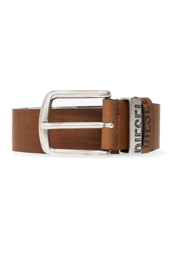 Diesel Diesel Logo B Visible Belt 1