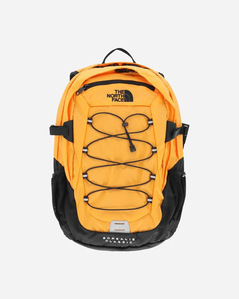 The North Face Borealis Classic Backpack Summit Gold 1