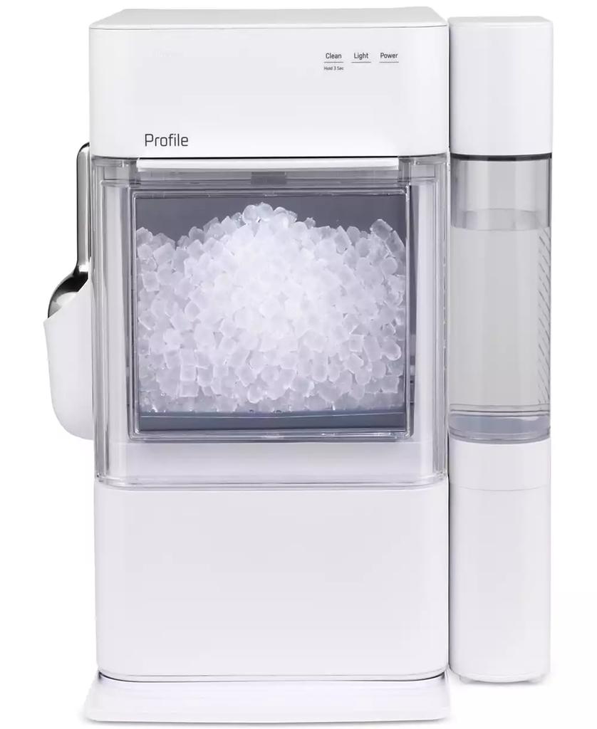GE Appliances Profile Opal 2.0 Ultra Nugget Ice Maker