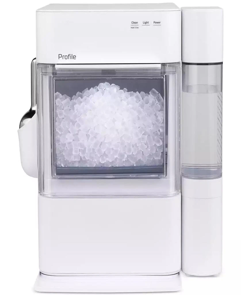 GE Appliances Profile Opal 2.0 Ultra Nugget Ice Maker 1