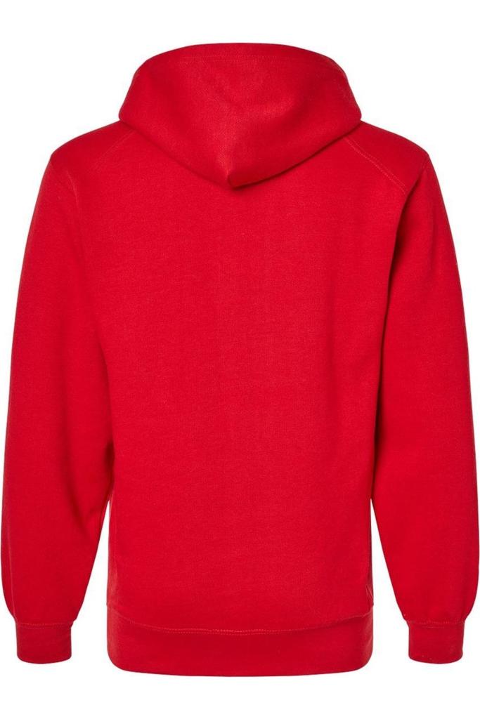 Badger Hooded Sweatshirt