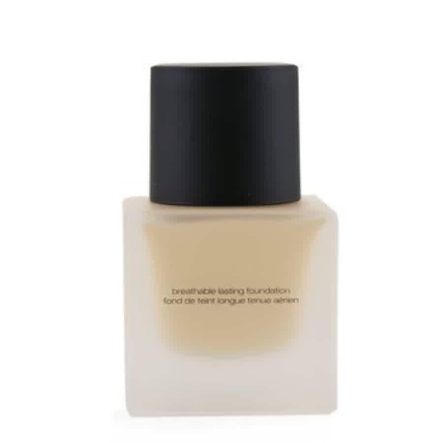 Shu Uemura - Unlimited Breathable Lasting Foundation SPF 24 - # 664 Medium Light Shell  35ml/1.18oz