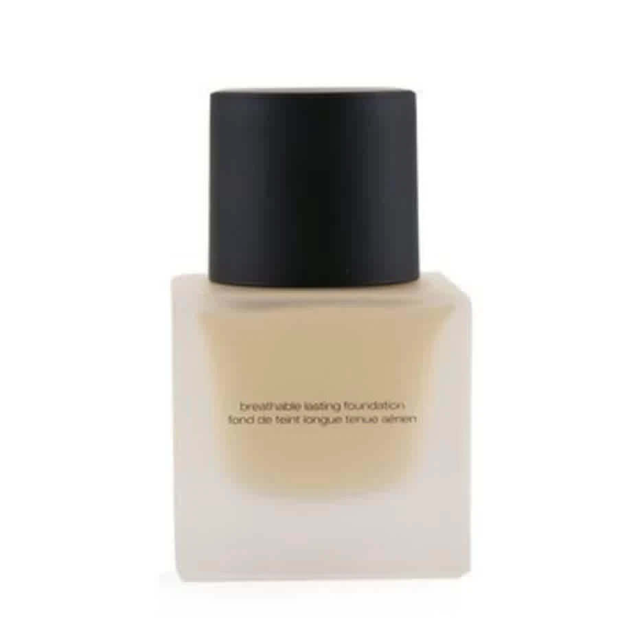 Shu Uemura - Unlimited Breathable Lasting Foundation SPF 24 - # 664 Medium Light Shell  35ml/1.18oz 2