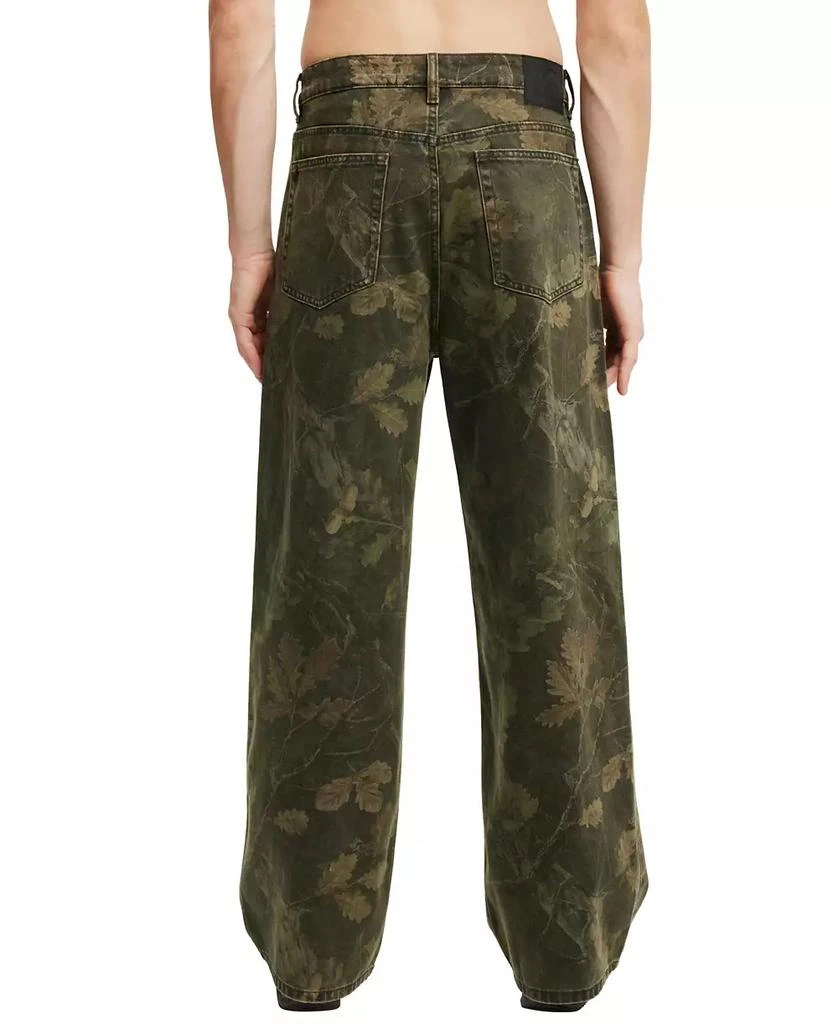 Cotton On Men's Super Baggy Jeans 2