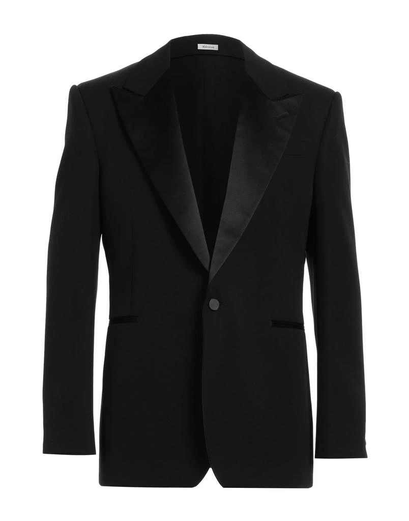 McQueen Blazer 1