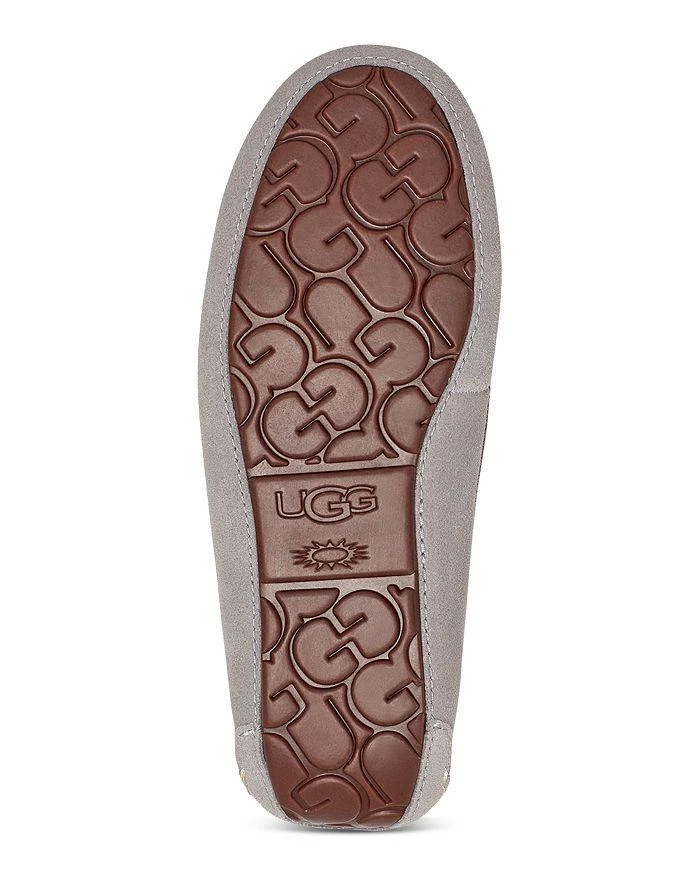 UGG Women's Ansley Moc Toe Slippers 6