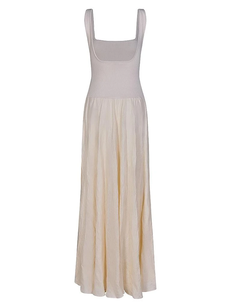 JOHANNA ORTIZ La Paz Mariner Maxi Dress 2