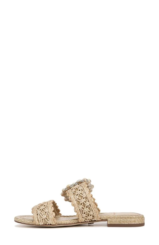 Sam Edelman Elisa Braided Strap Sandal 8
