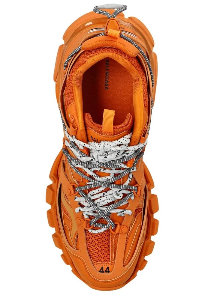 Balenciaga Balenciaga Sports Shoes Track Trail 4