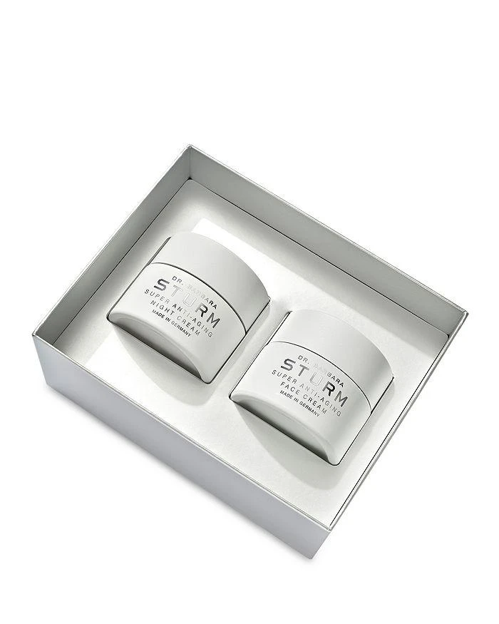 Dr. Barbara Sturm Super Day 
Night Cream Skincare Set ($755 value) 2