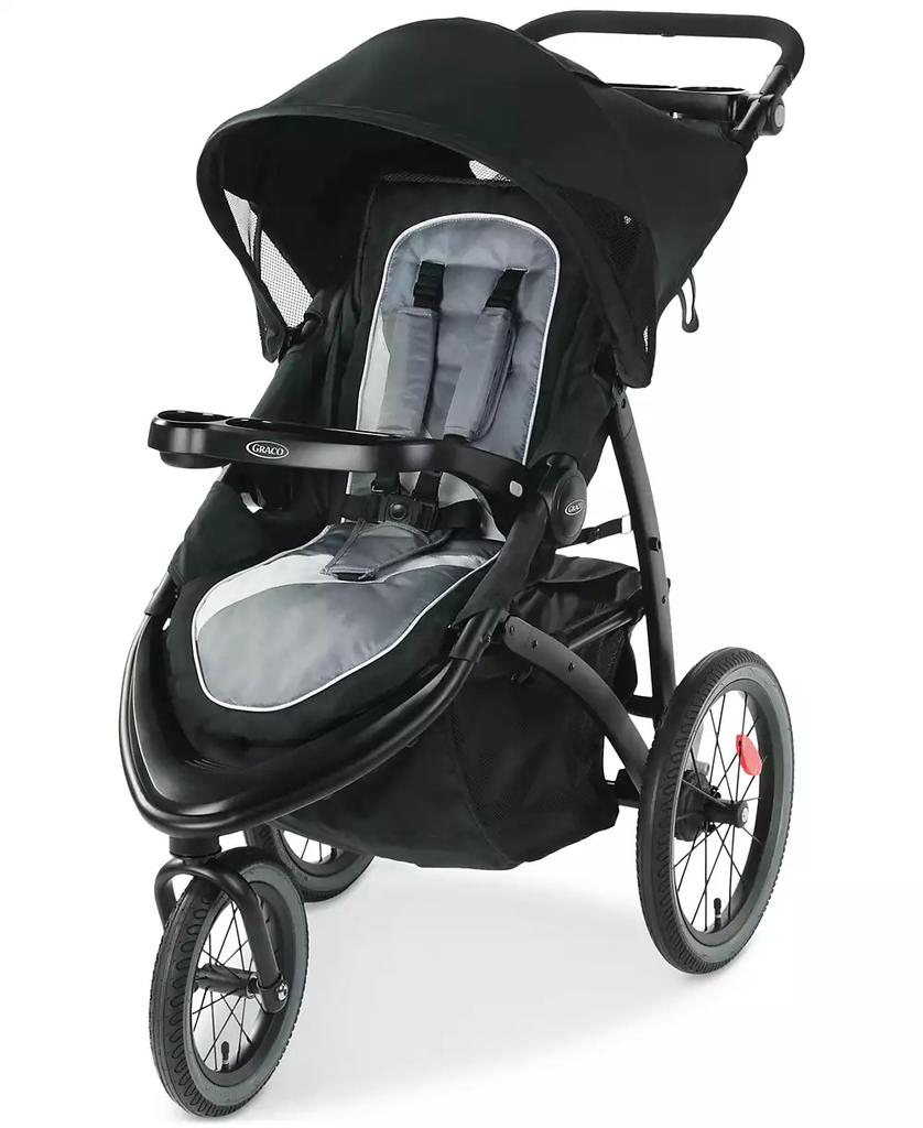 Graco Baby FastAction Jogger LX Stroller
