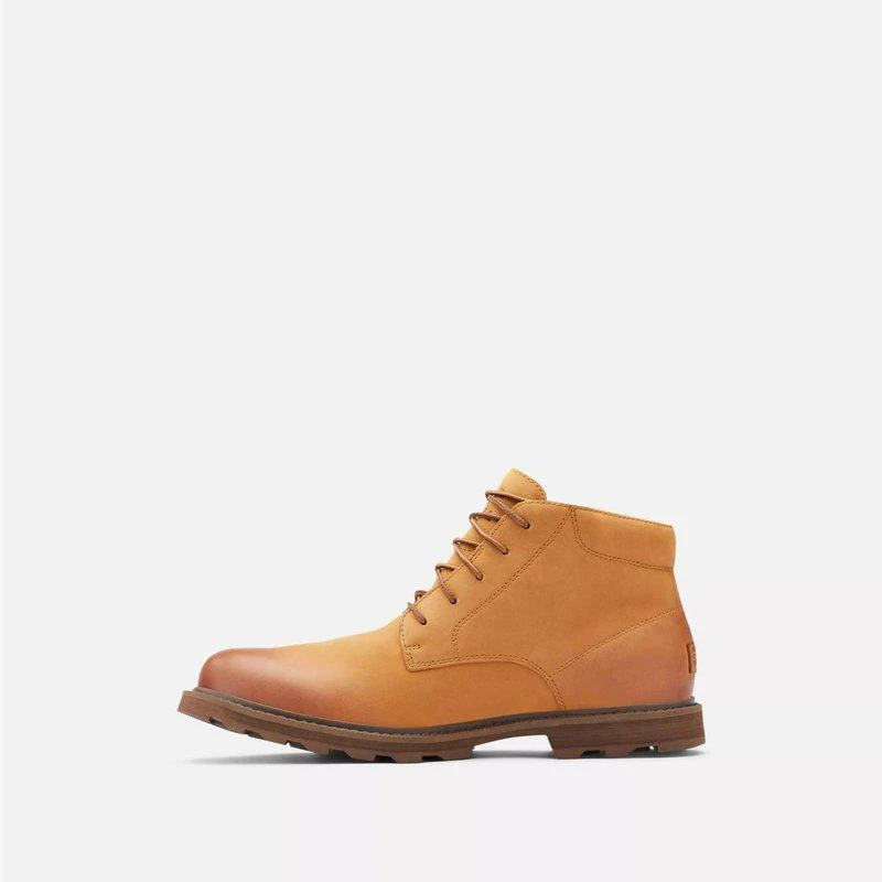 SOREL Men's Madson Ii Chukka Boot 2