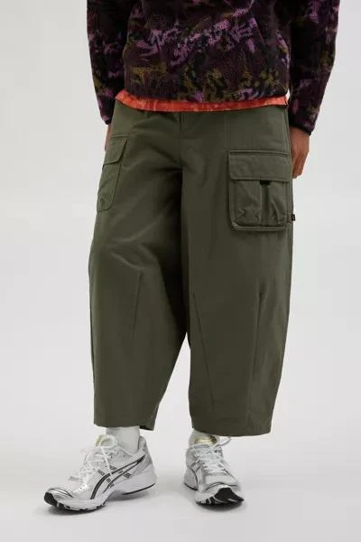 Alpha Industries Alpha Industries Oversized Tech Pant 1