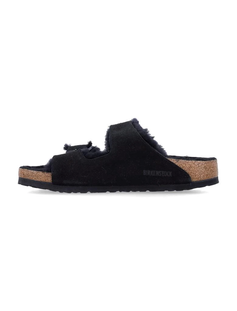 Birkenstock ARIZONA SHEARLING 3