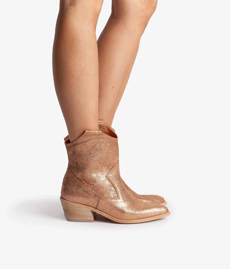 Pedro Garcia Pedro Garcia - Women's Arkansas Boot 3