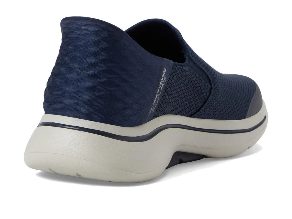 SKECHERS GO Walk Arch Fit Hands Free Slip-Ins 5