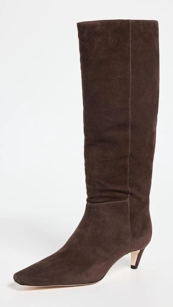 Reformation Remy Knee Boots 1
