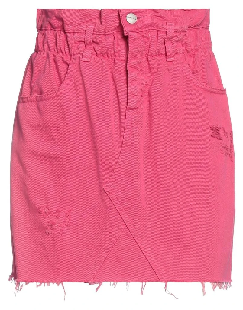 SUSY-MIX Mini skirt 1