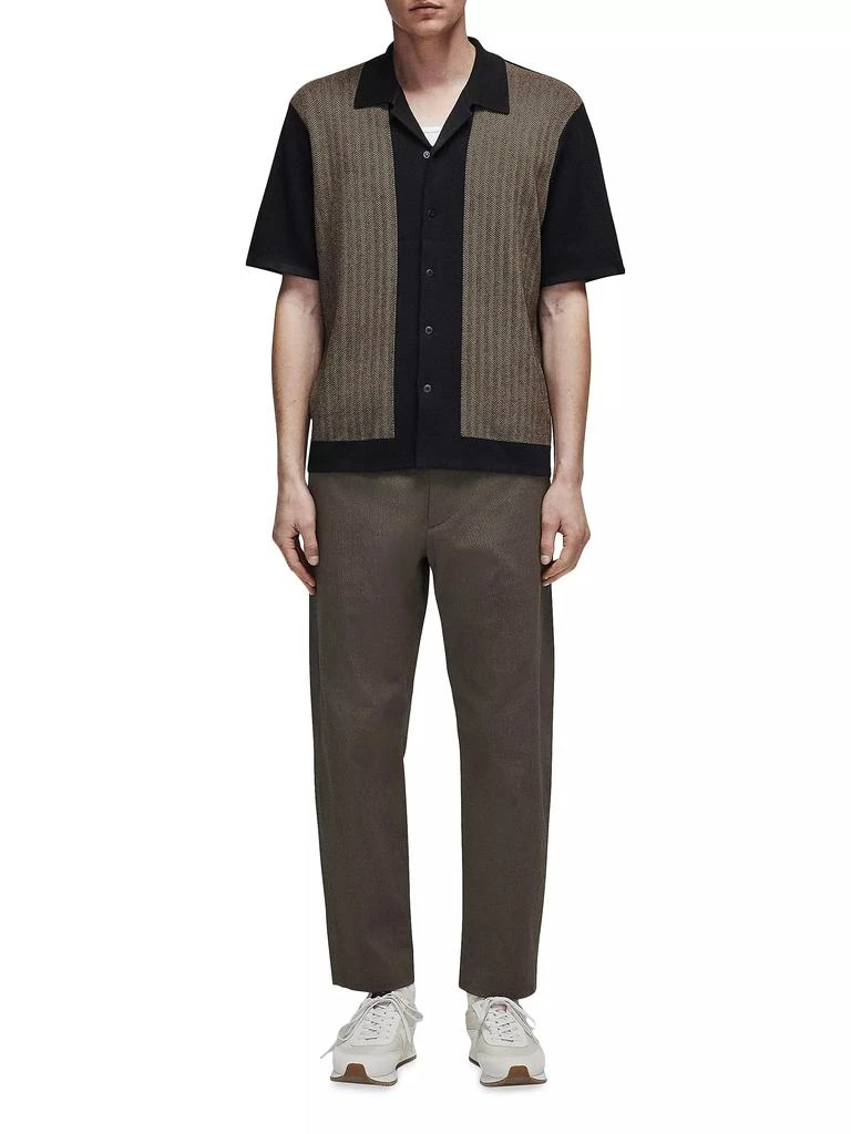 Rag & Bone Shift Seersucker Pants 2