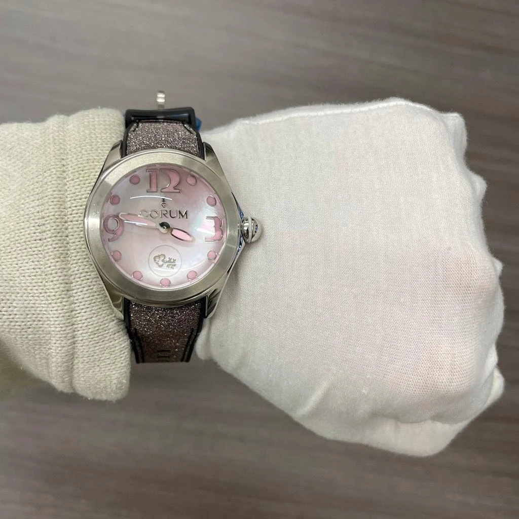 Corum Corum Bubble Stainless Steel 42mm Automatic Unisex Watch L295/04492 6