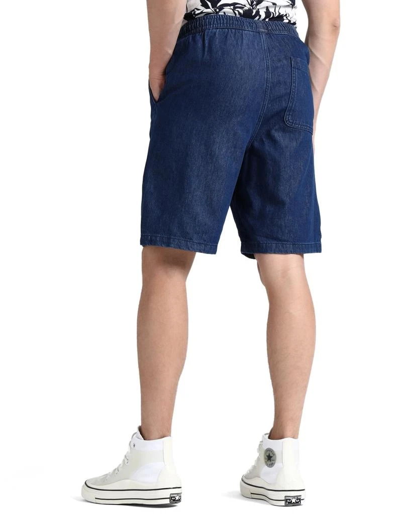 Selected Homme Denim shorts 3