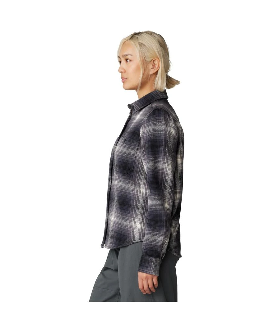 Mountain Hardwear Plusher™ Long Sleeve Shirt 2
