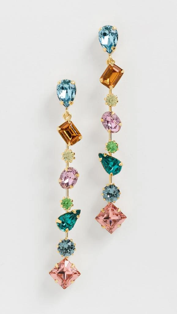 Jennifer Behr Lourdes Earrings 1
