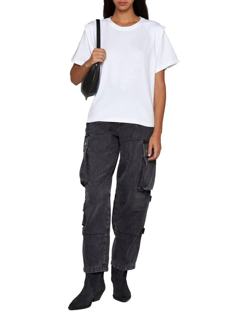 Isabel Marant Isabel Marant 'Zelitos' T-Shirt 2