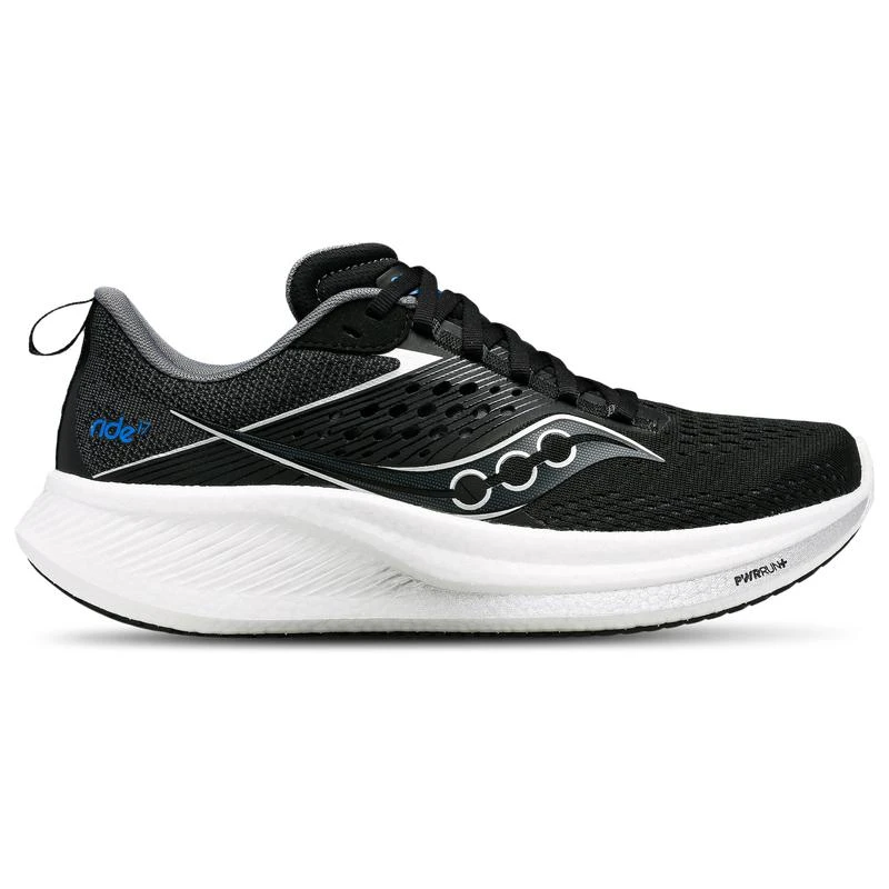 Saucony Saucony Ride 17 - Men's 1