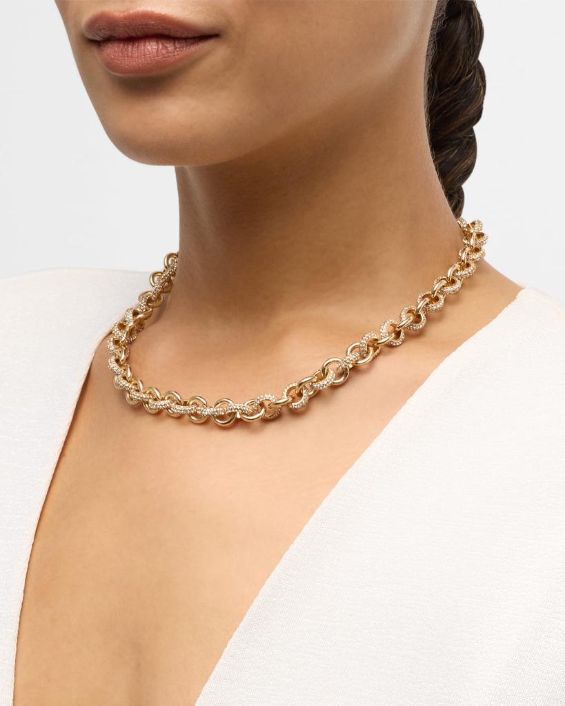 BAUBLEBAR Beth Chain Necklace