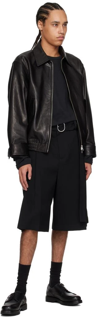 KLEMAN Black Frodan Derbys 5