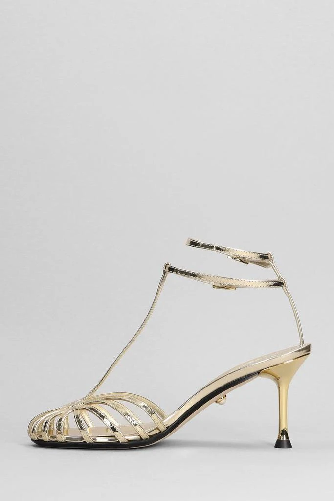 Alevi Milano Alevi Milano Jessie 075 Sandals 3