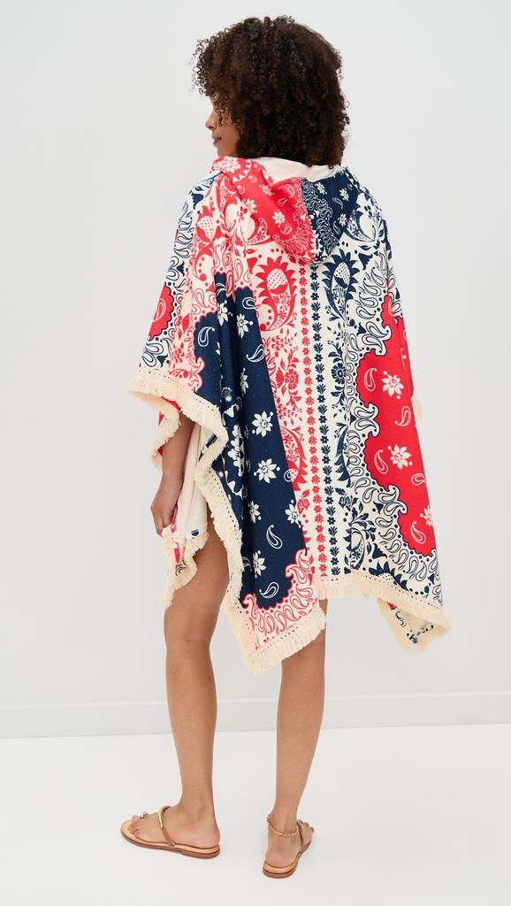 Agua Bendita Delailah Atma Coverup