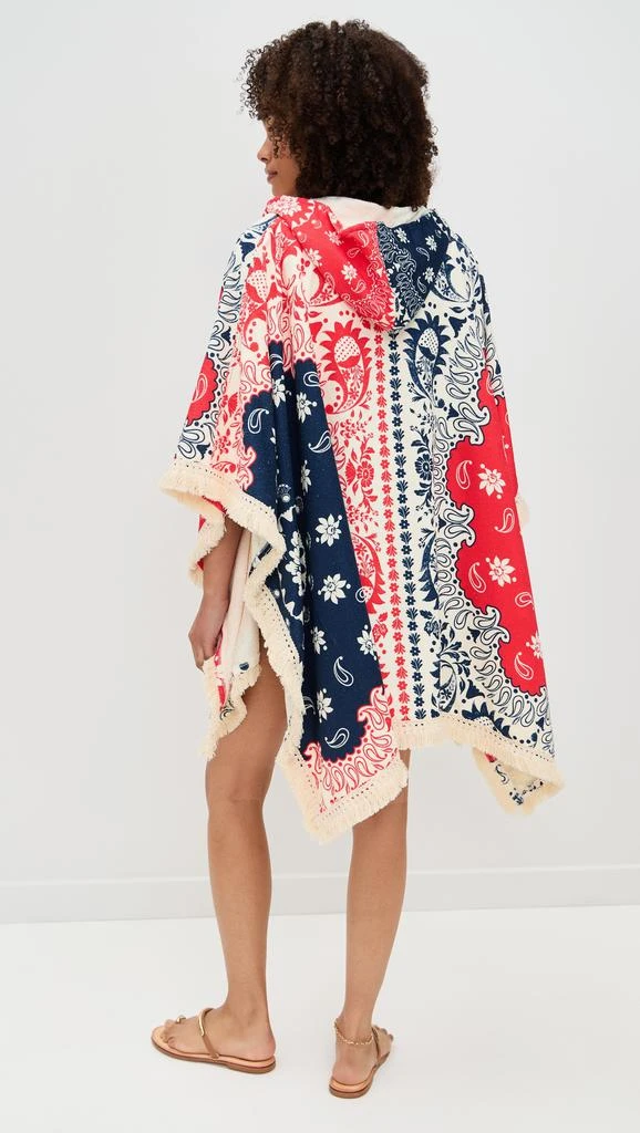 Agua Bendita Delailah Atma Coverup 2