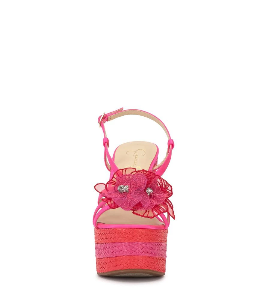 Jessica Simpson Visela 6