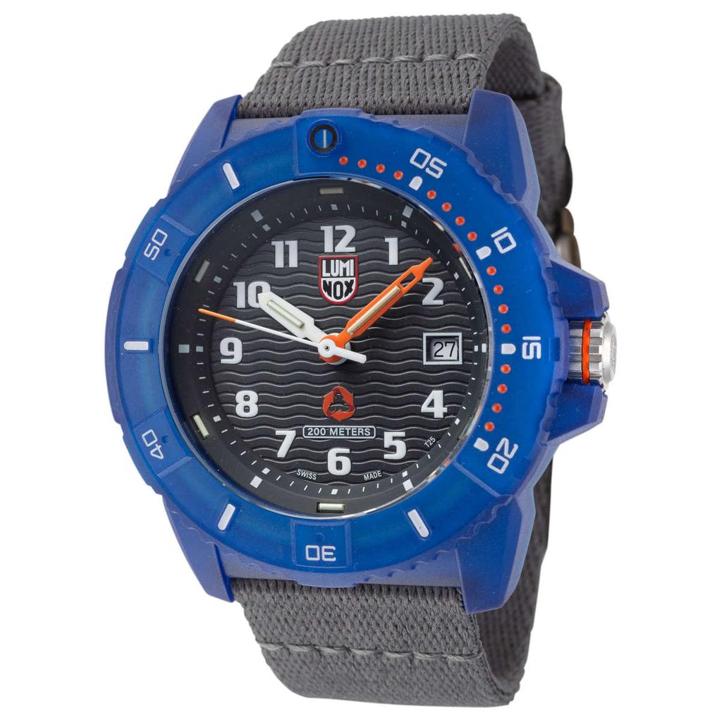 Luminox Luminox Tide ECO Men's Watch