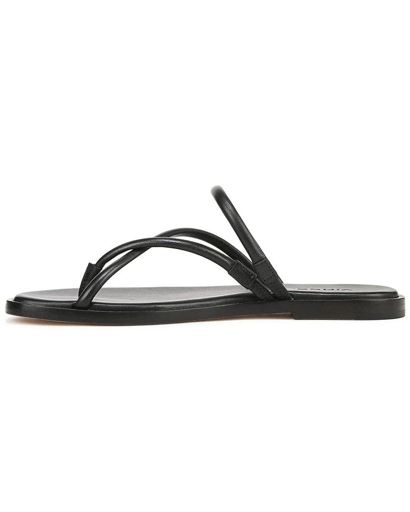 Vince Elisa Leather Sandal 2