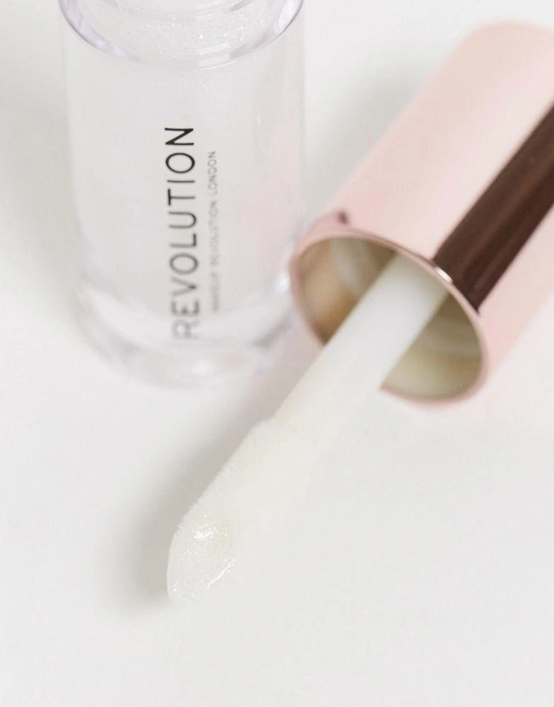 Revolution Revolution Shimmer Bomb Lip Gloss - Light Beam 2