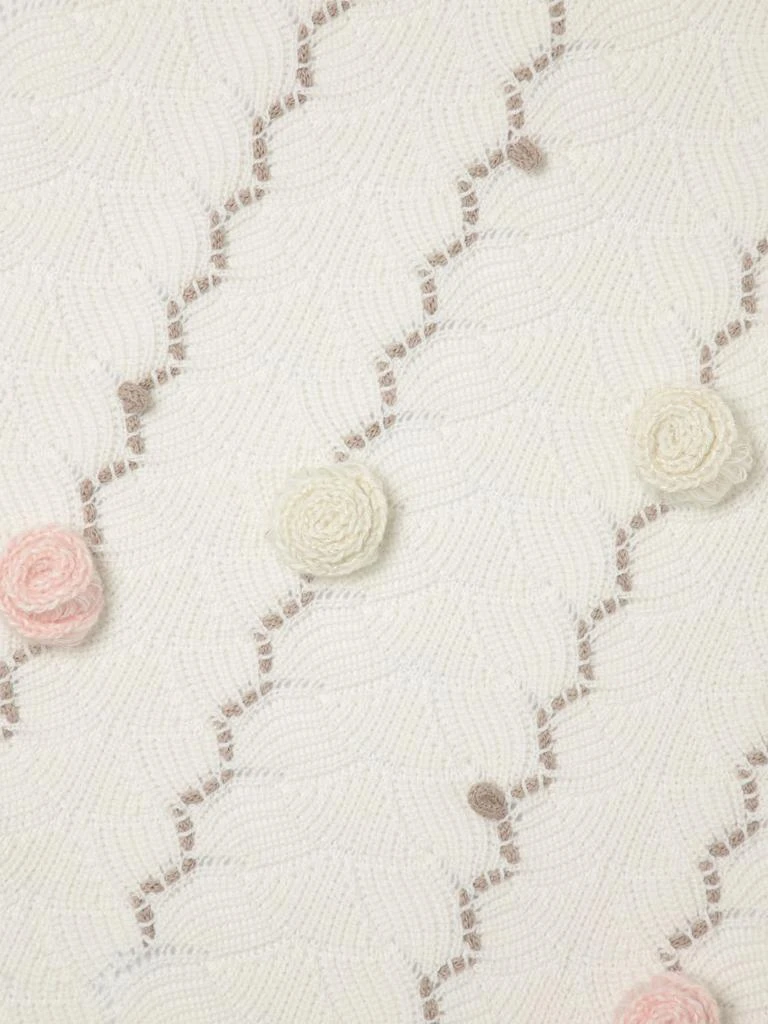 Marlù Couture Blanket kids Marlù Couture 3