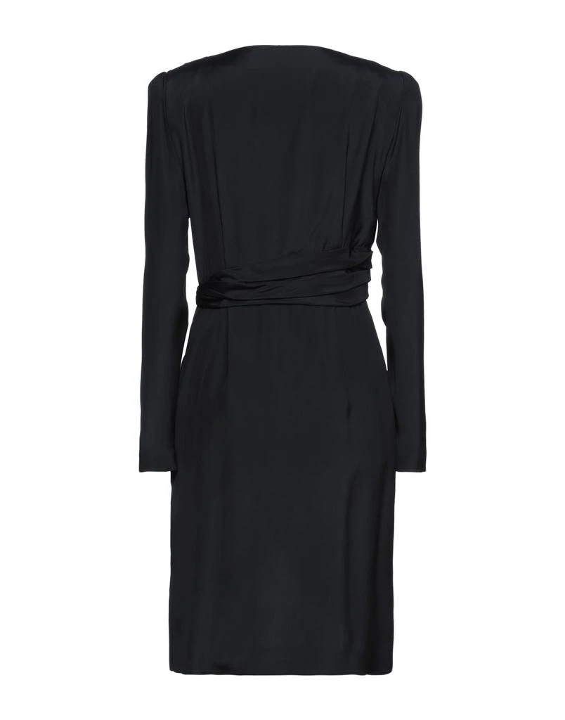 Moschino Wrap dress 2