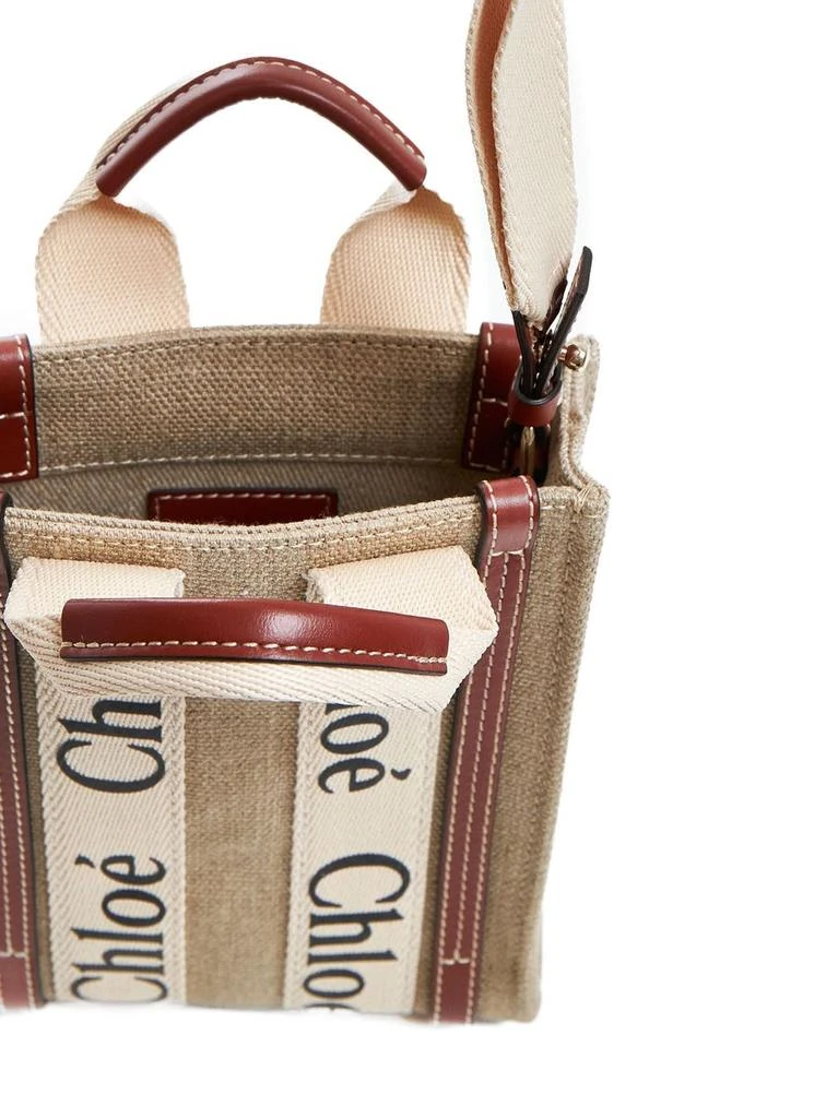 Chloé Chloé Shoulder Bags 4