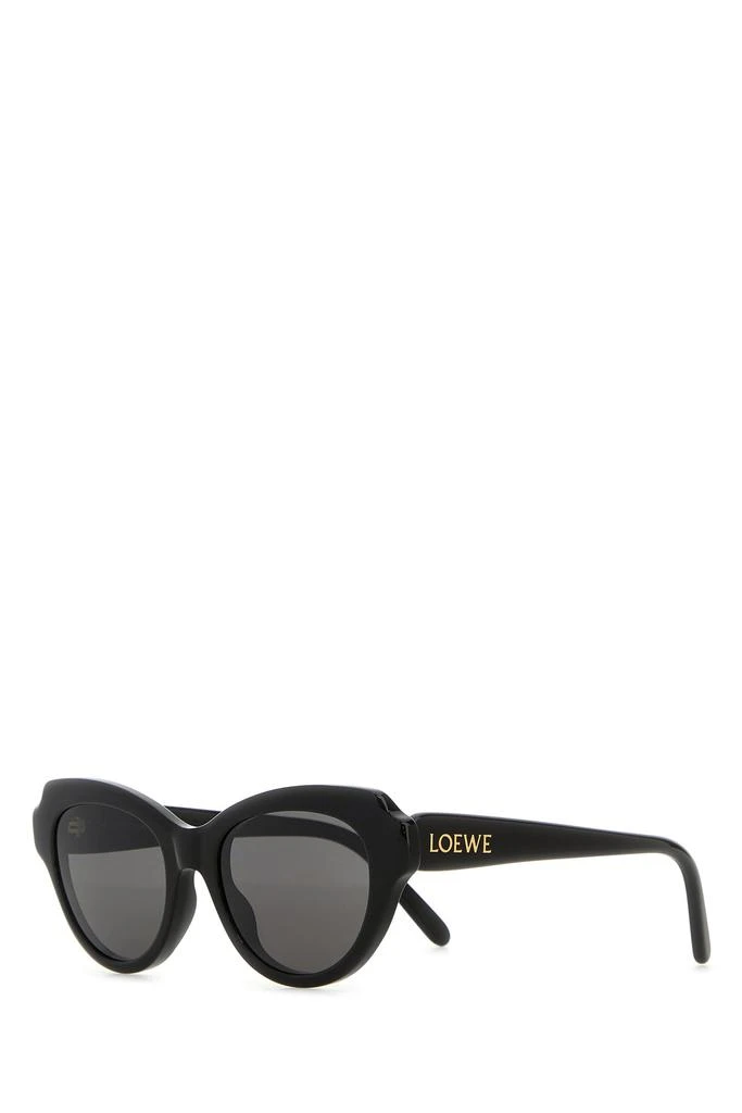Loewe Black acetate sunglasses 1