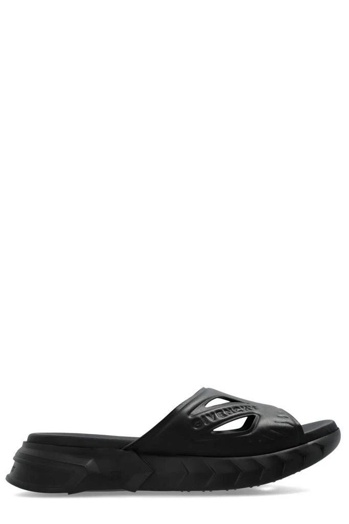Givenchy Givenchy Marshmallow Sandals 1