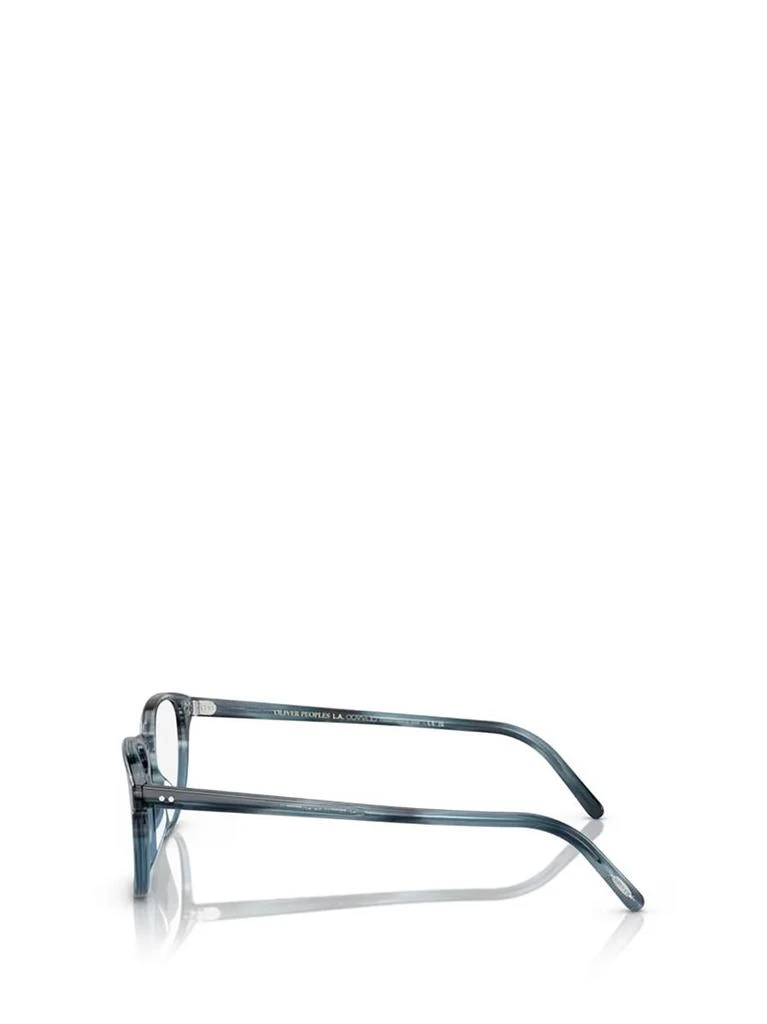 Oliver Peoples Oliver Peoples Eyeglasses 3