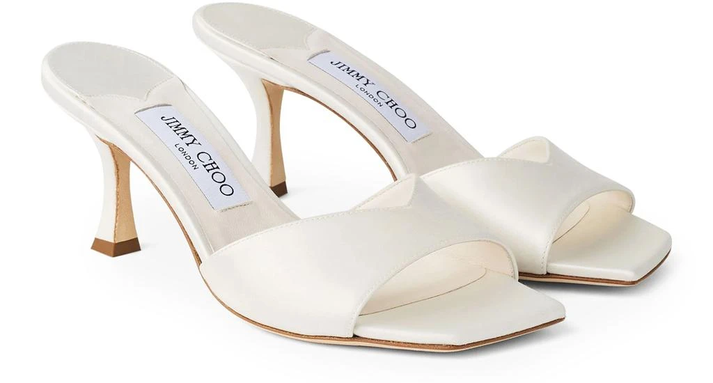 Jimmy Choo Skye 70 mules 3