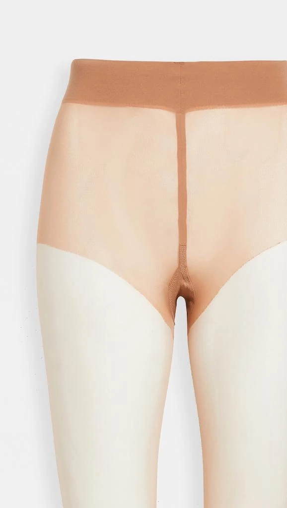 Wolford Seamless Pure 10 Tights 2